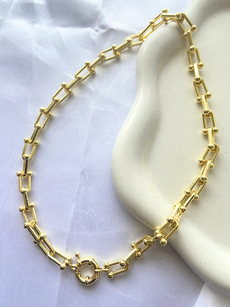 Collar Dani 3