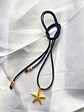 Collar Gamuza mar - Miniatura 2
