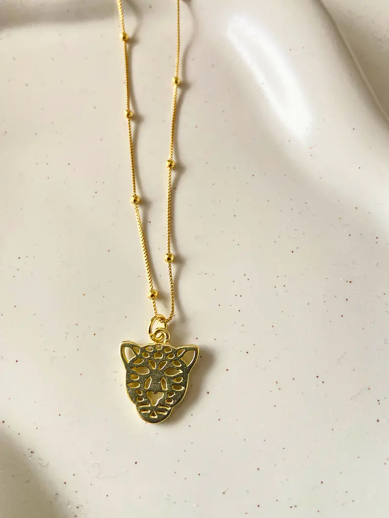 Collar Leo 2