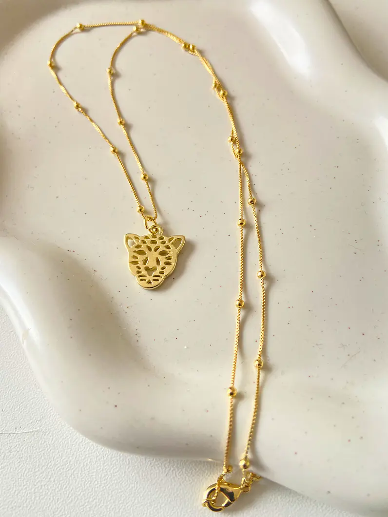 Collar Leo 3