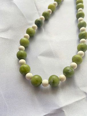 Collar Jade