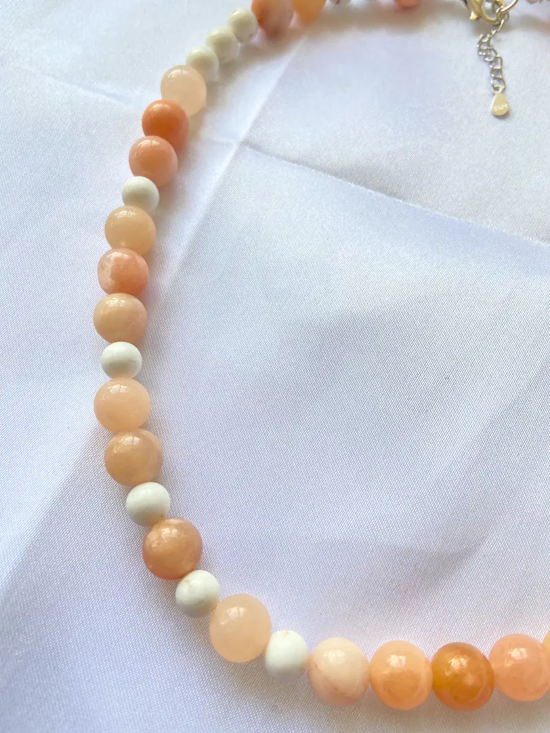 Collar Aventurina 2
