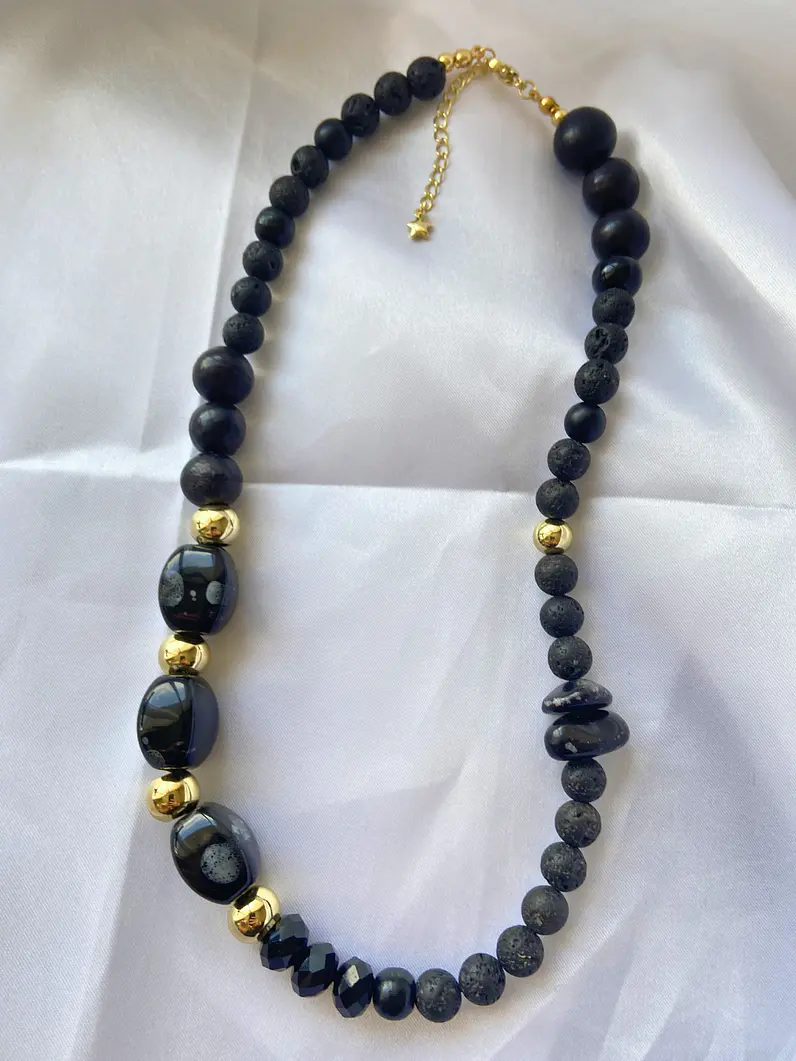 Collar Milán 1