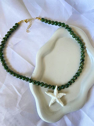 Collar Estela