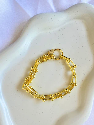 Pulsera Agustina