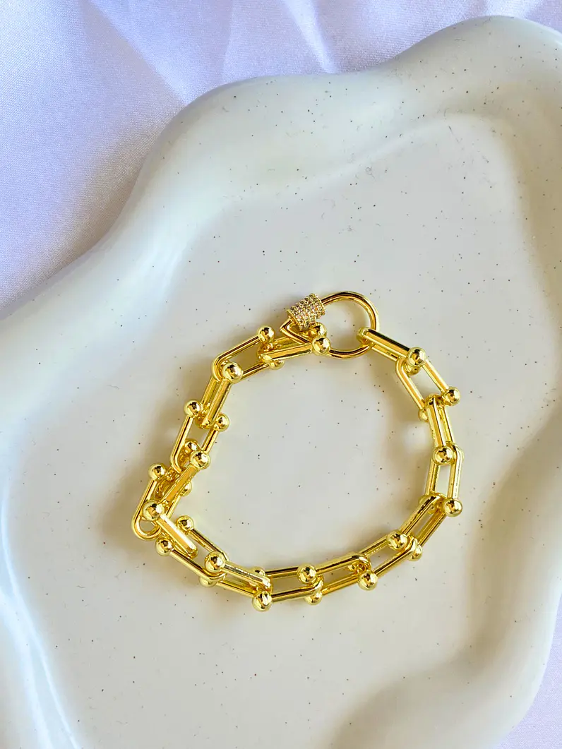 Pulsera Agustina 2