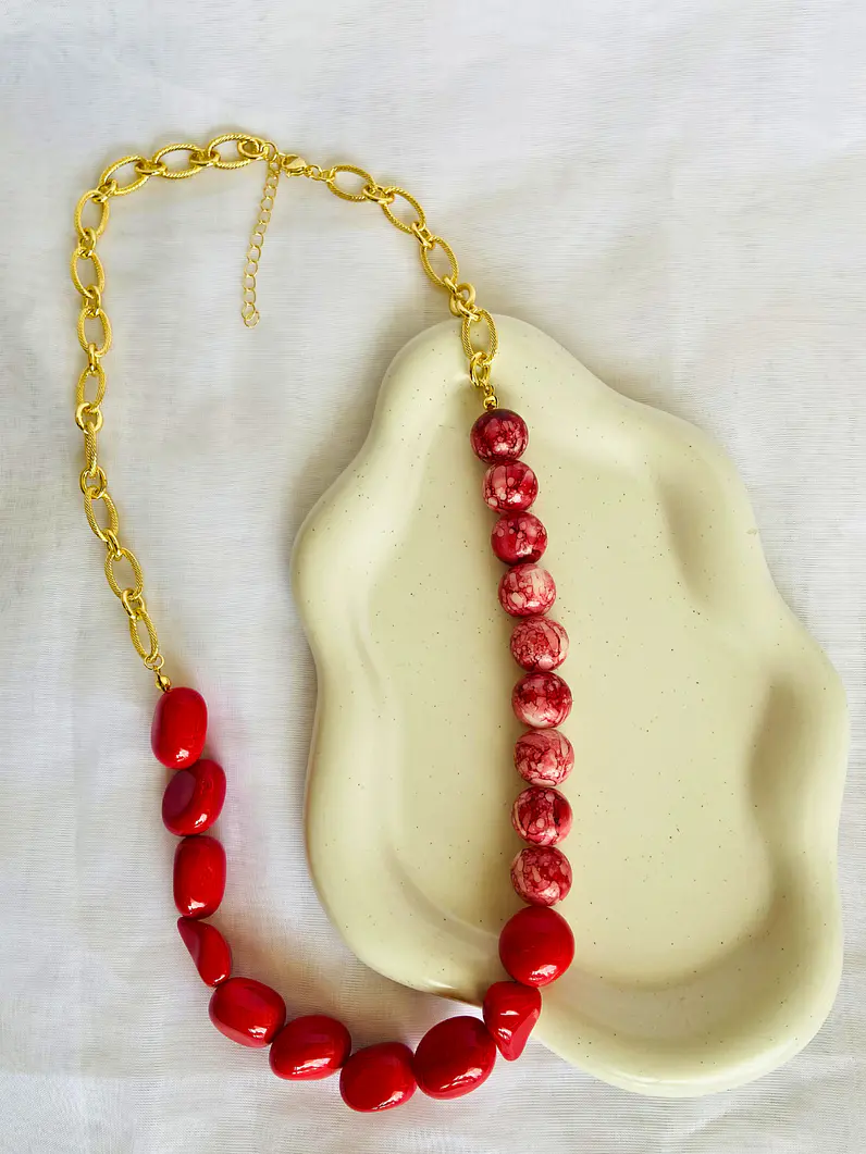 Collar Roma 3