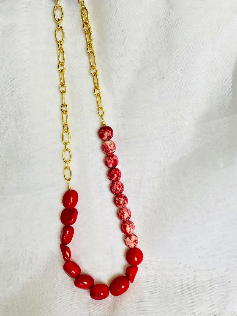 Collar Roma 2