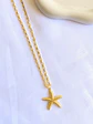 Set Estrella baño de oro - Miniatura 3
