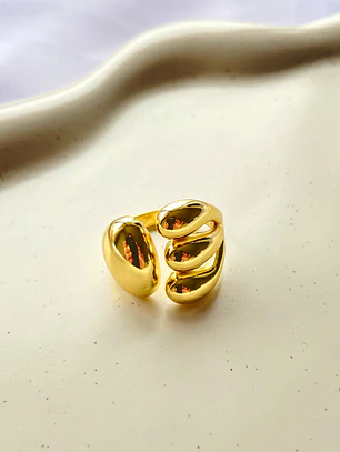 Anillo Marilú