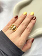 Anillo Marilú - Miniatura 3
