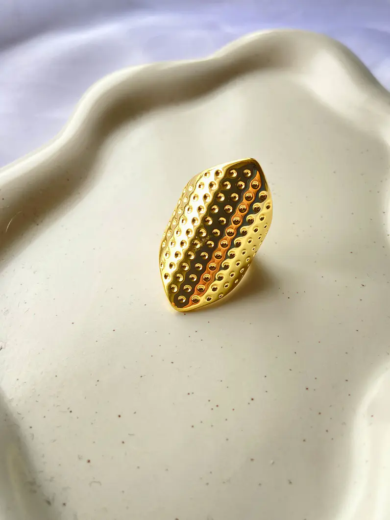 Anillo Pilar 1