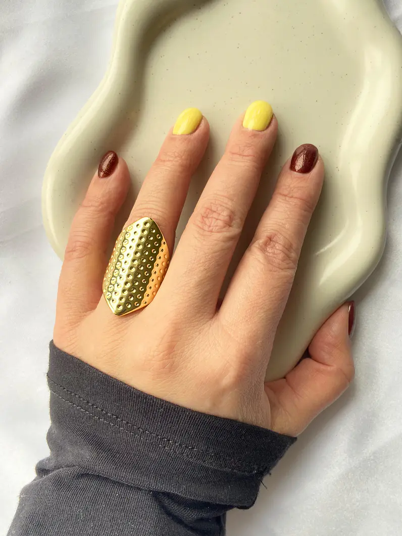 Anillo Pilar 4