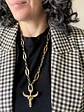Collar Búfalo - Miniatura 4