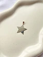 Colgante Maxi Estrella - Plata 925 - Miniatura 1