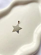 Colgante Maxi Estrella - Plata 925 - Miniatura 2