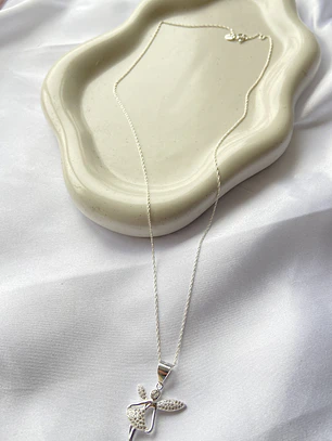 Collar Hada