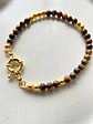 Pulsera Ojo de Tigre - Miniatura 2