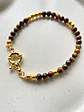 Pulsera Ojo de Tigre - Miniatura 1