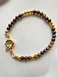 Pulsera Ojo de Tigre - Miniatura 3