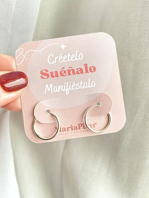 Argollas Sara