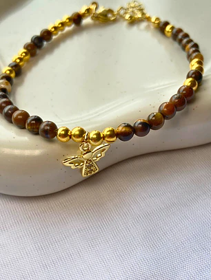 Pulsera Angel 