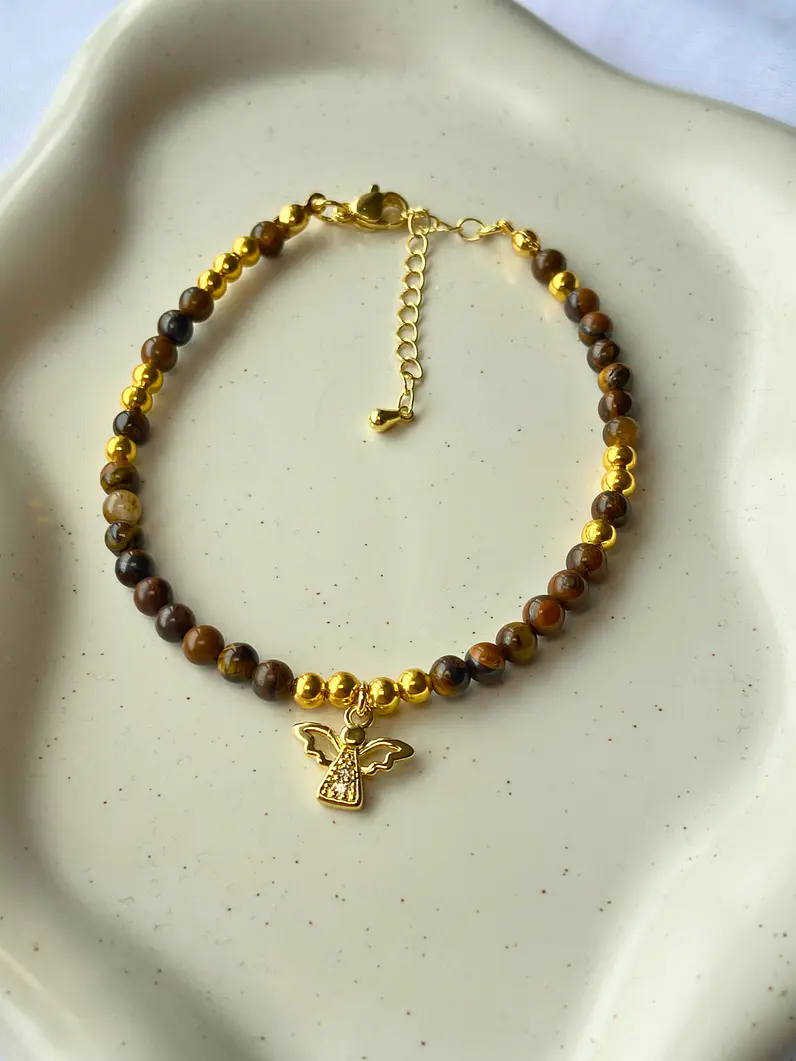 Pulsera Angel  1