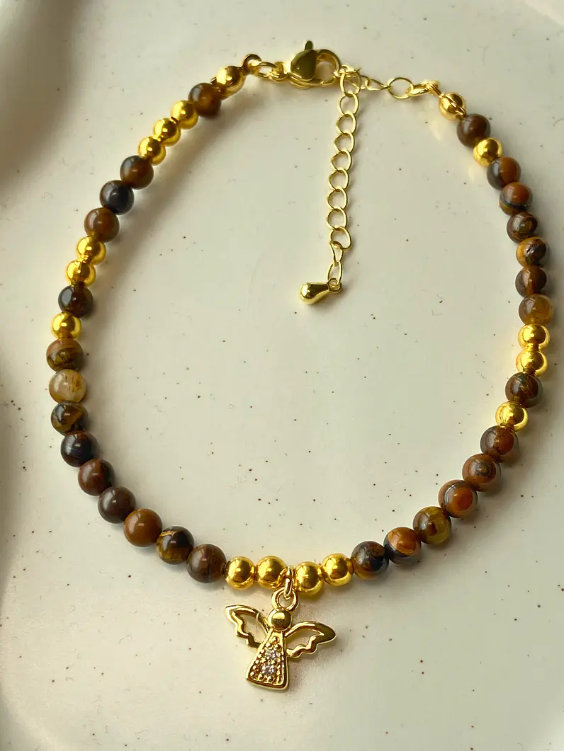 Pulsera Angel  4