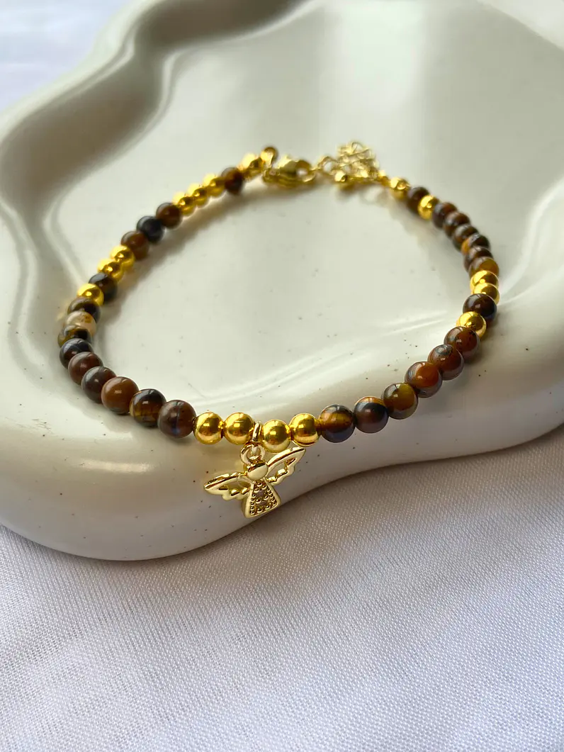 Pulsera Angel  3
