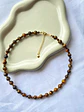 Collar Ojo de Tigre - Miniatura 2