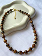 Collar Ojo de Tigre - Miniatura 3