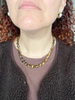 Collar Ojo de Tigre - Miniatura 4