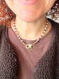Collar Perla Jaspe - Miniatura 3