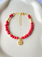 Pulsera virgen protección - Miniatura 2