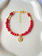 Pulsera virgen protección - Miniatura 4