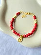 Pulsera virgen protección - Miniatura 3