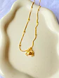 Collar Cangrejo - Miniatura 3