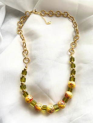 Collar Vivi
