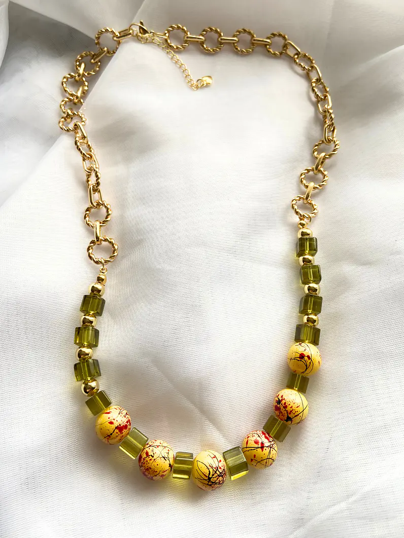 Collar Vivi 3