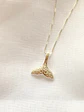 Collar Cola de Ballena  - Miniatura 1