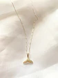 Collar Cola de Ballena  - Miniatura 2