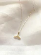 Collar Cola de Ballena  - Miniatura 3