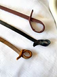 Strap de cuero - Miniatura 2