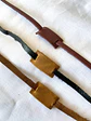 Strap de cuero - Miniatura 3