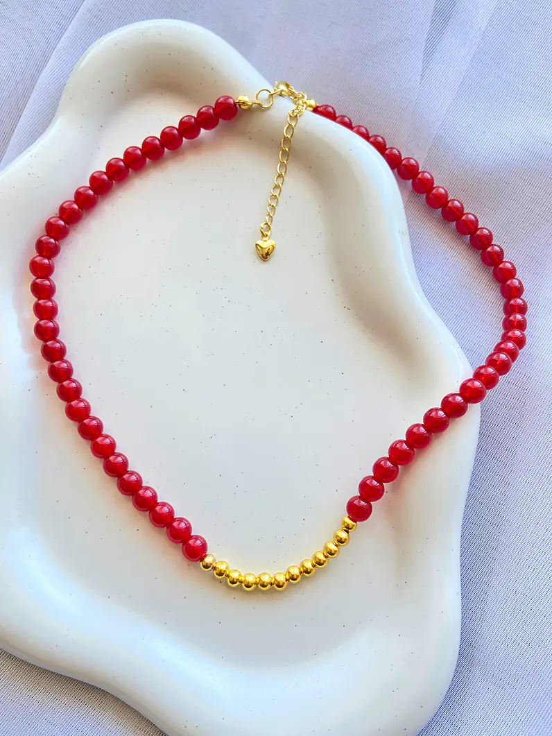 Collar Manu 2