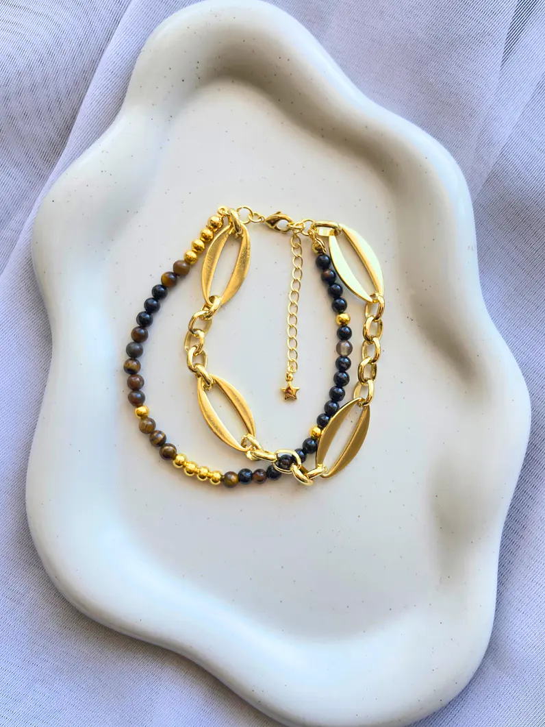 Pulsera Rafa 2