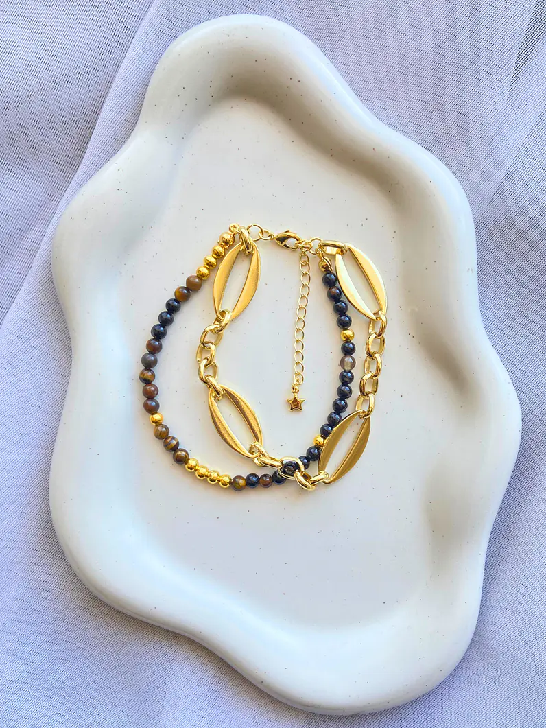 Pulsera Rafa 1