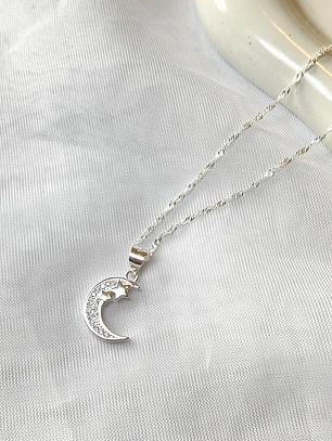 Collar Luna 