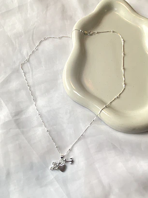 Collar Tres Gracias