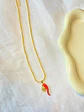 Collar Ají Amuleto - Miniatura 4
